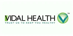 Vidal Health Insurance TPA Private Limited