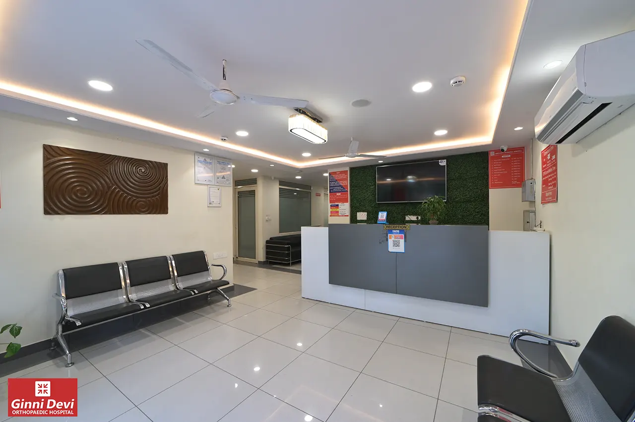 Hospital Facility