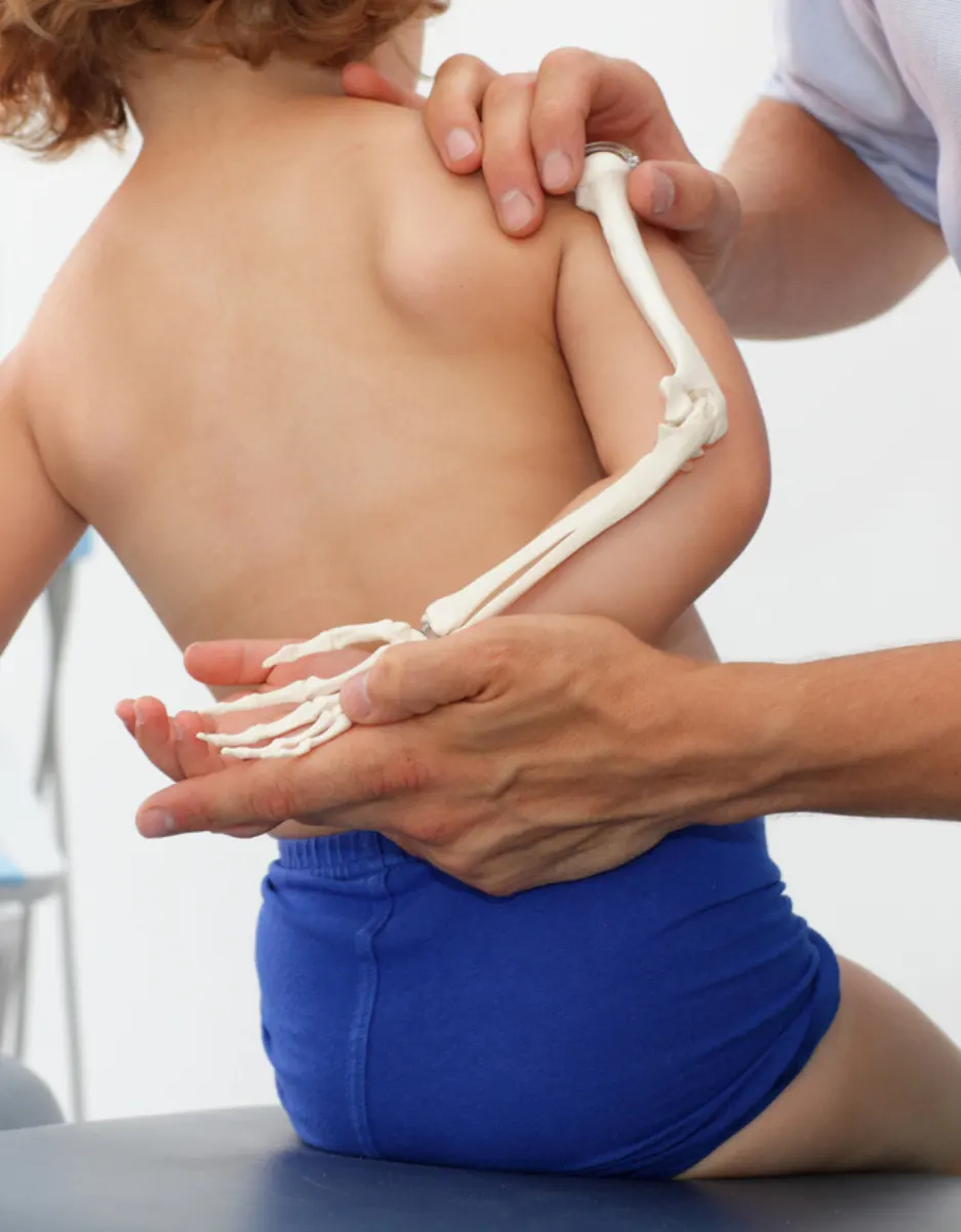 Pediatric Orthopedics