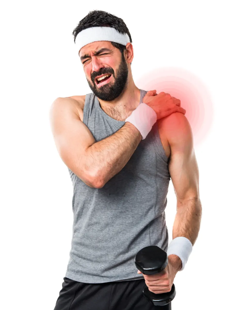 Shoulder Arthroscopy