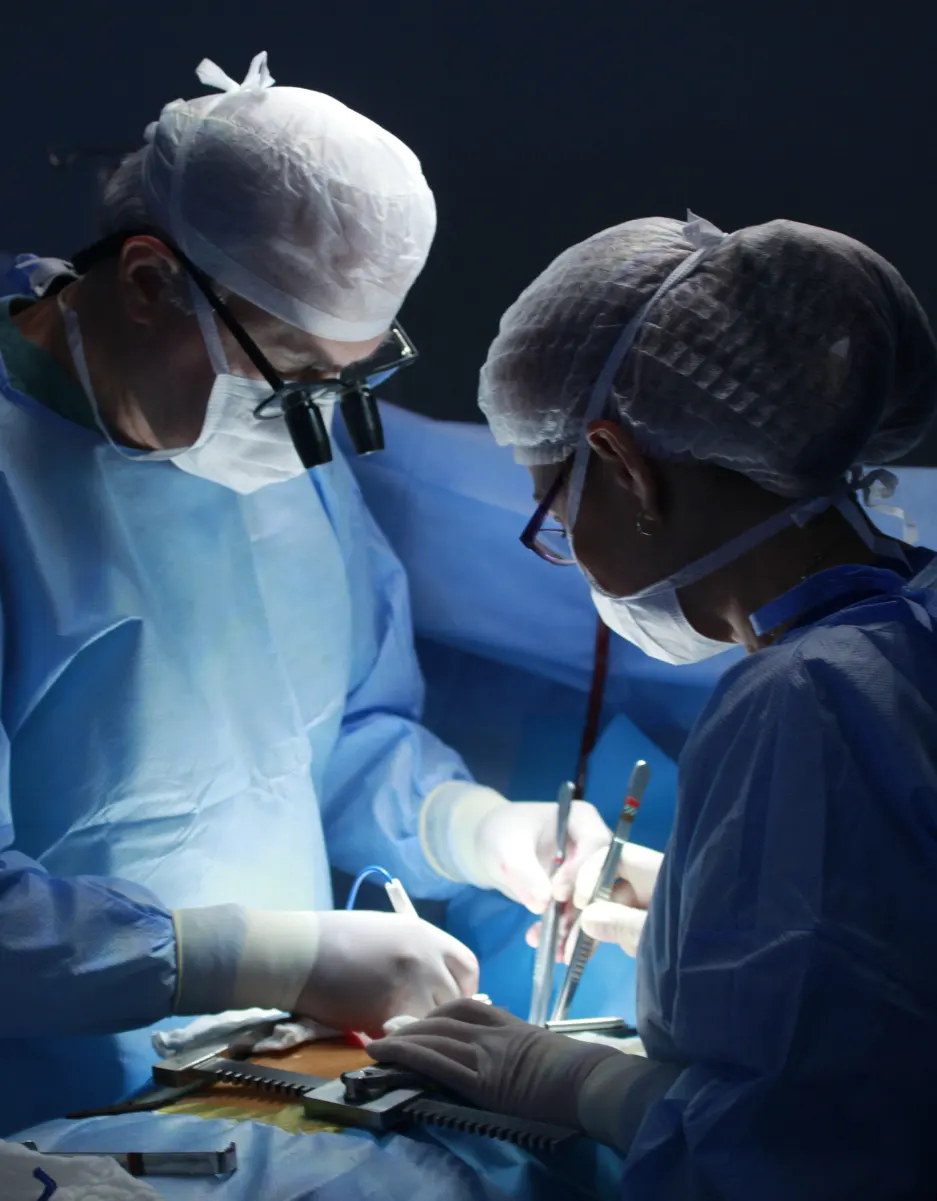 Spine Surgery