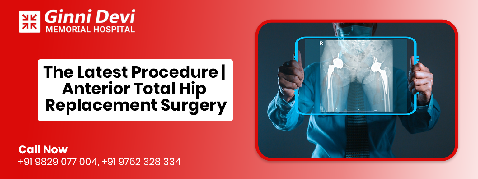Hip Replacement Surgery